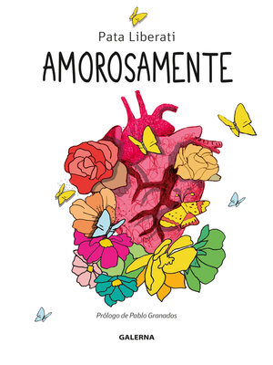 cover image of Amorosamente